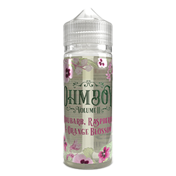 100ml E-Liquids