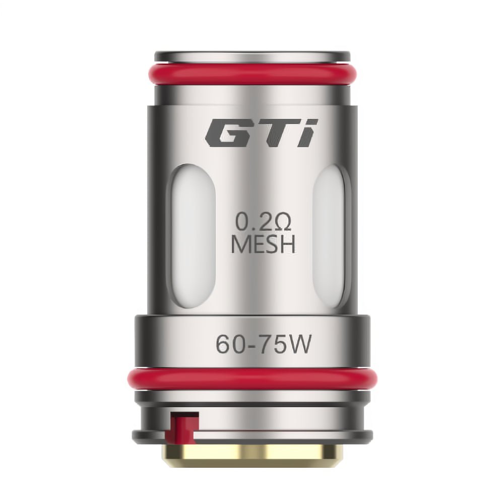 
                      
                        Vaporesso GTi Coils - Oxford Vapours
                      
                    