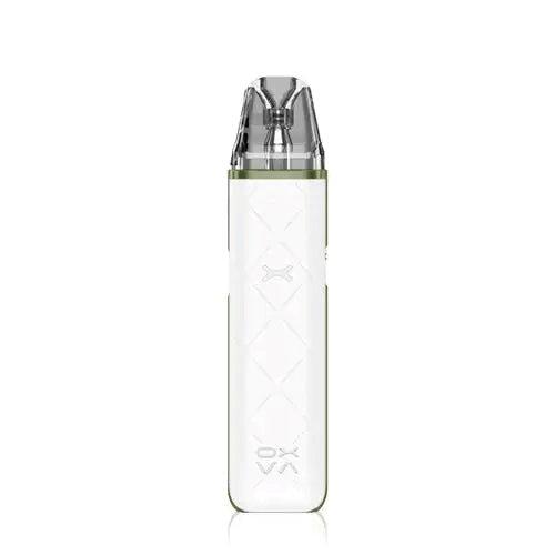 
                      
                        OXVA Xlim Go Pod Kit - Oxford Vapours
                      
                    