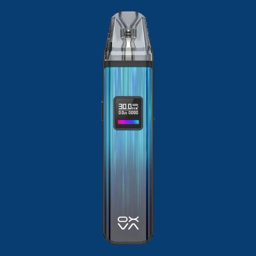 
                      
                        Xlim Pro Pod Kit - OXVA - Ohm Boy E-Liquids
                      
                    