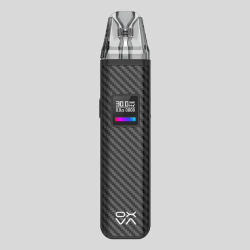 
                      
                        Xlim Pro Pod Kit - OXVA - Ohm Boy E-Liquids
                      
                    