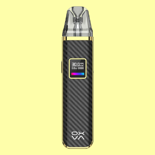 
                      
                        Xlim Pro Pod Kit - OXVA - Ohm Boy E-Liquids
                      
                    