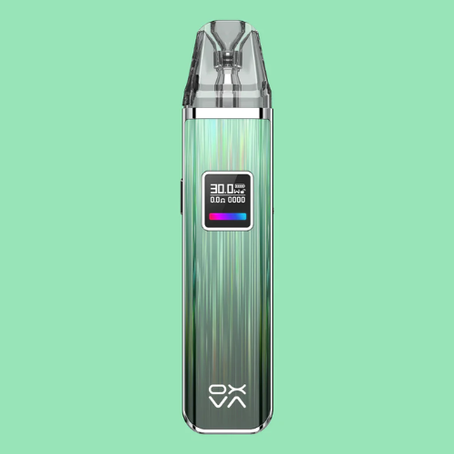 
                      
                        Xlim Pro Pod Kit - OXVA - Ohm Boy E-Liquids
                      
                    