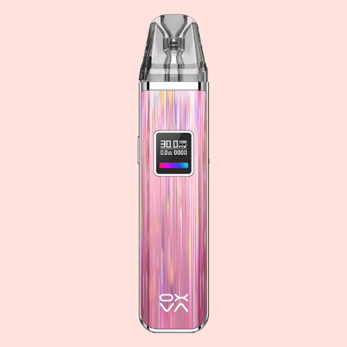 
                      
                        Xlim Pro Pod Kit - OXVA - Ohm Boy E-Liquids
                      
                    