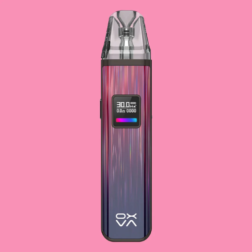 
                      
                        Xlim Pro Pod Kit - OXVA - Ohm Boy E-Liquids
                      
                    