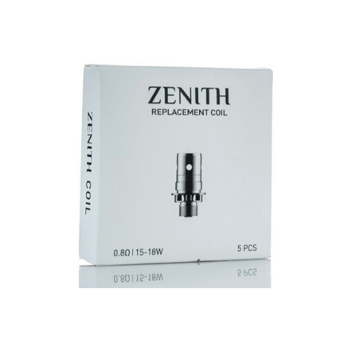 Innokin Zenith (Z) Coils - Innokin - Ohm Boy E-Liquids