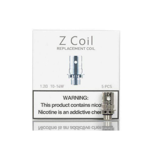 
                      
                        Innokin Zenith (Z) Coils - Innokin - Ohm Boy E-Liquids
                      
                    