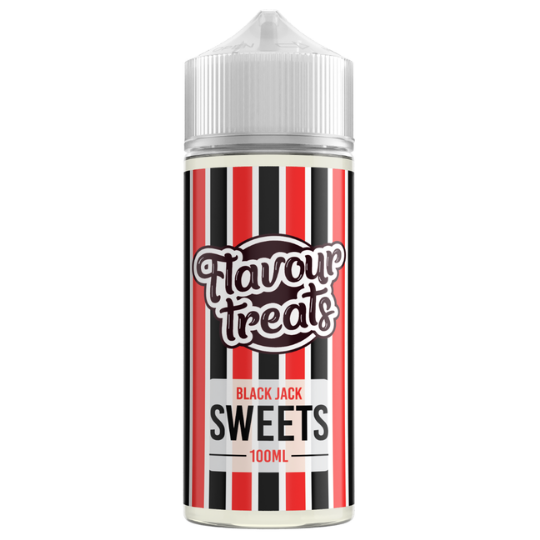 Aniseed Ohm Boy E-Liquids Aniseed Ohm Boy E-Liquids