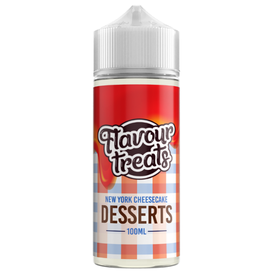 Dessert Ohm Boy E-Liquids Dessert Ohm Boy E-Liquids