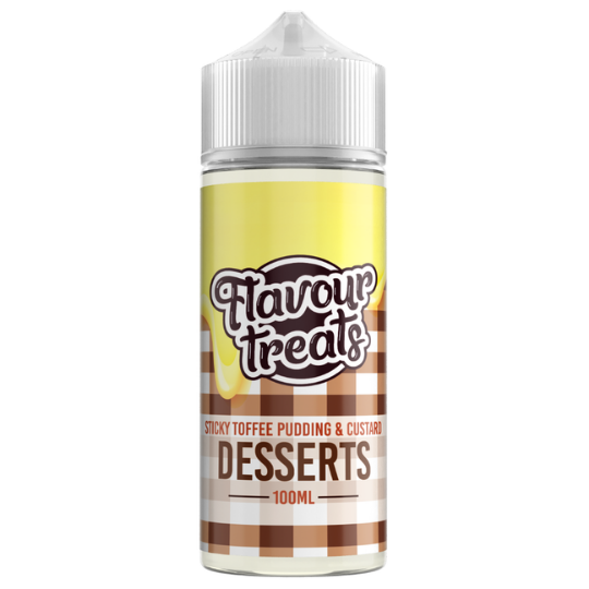 Caramel Ohm Boy E-Liquids Caramel Ohm Boy E-Liquids