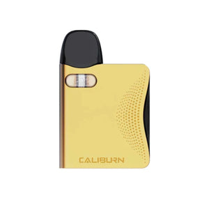 
                  
                    Caliburn AK3 Pod Kit
                  
                