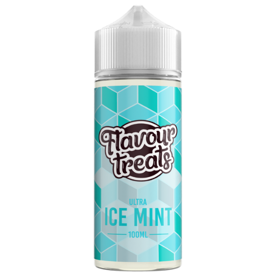 Ultra Ice Mint