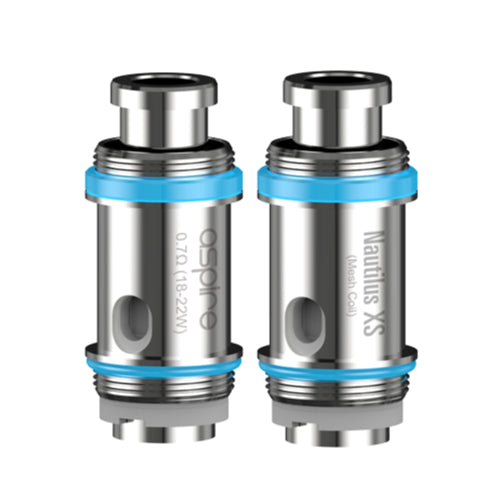 Aspire Nautilus XS Coils - Aspire - Ohm Boy E-Liquids