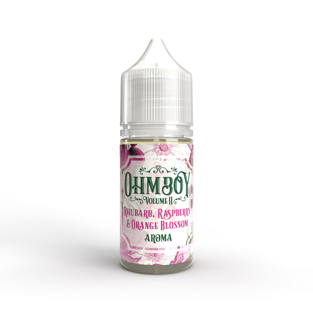 
                      
                        30ml Concentrates - Ohm Boy E-Liquids - Ohm Boy E-Liquids
                      
                    