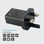 Xtar - 2.1A USB Wall Adapter by Xtar