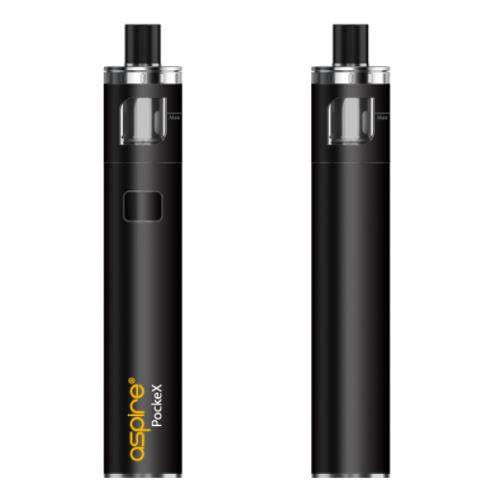 
                      
                        Aspire PockeX Kit - Aspire - Ohm Boy E-Liquids
                      
                    